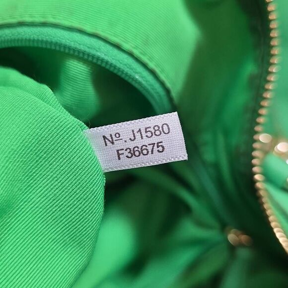 Coach Kelsey Cross Body Satchel - Picture 15 of 16